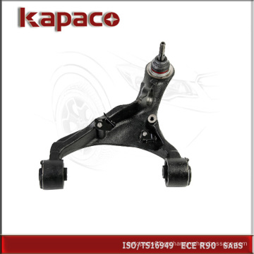 Kapaco Brazo de control superior de la mano derecha de la mano derecha de la barra para el LAND ROVER OEM NO. RBJ500840